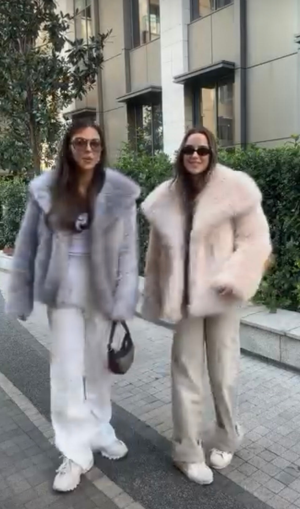 Giubbotto Ecofurs Lisa