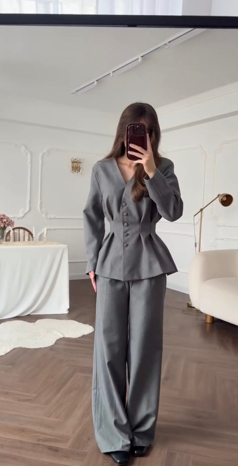 Tailleur Nora