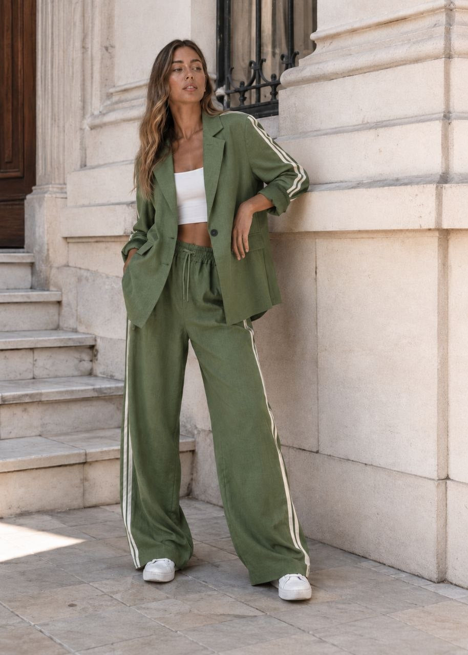 Tailleur Easy