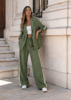 Tailleur Easy