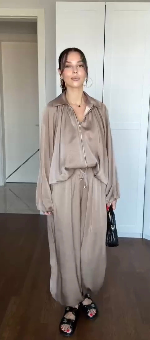 Coordinato Curvy