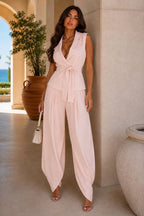 Tailleur Greta