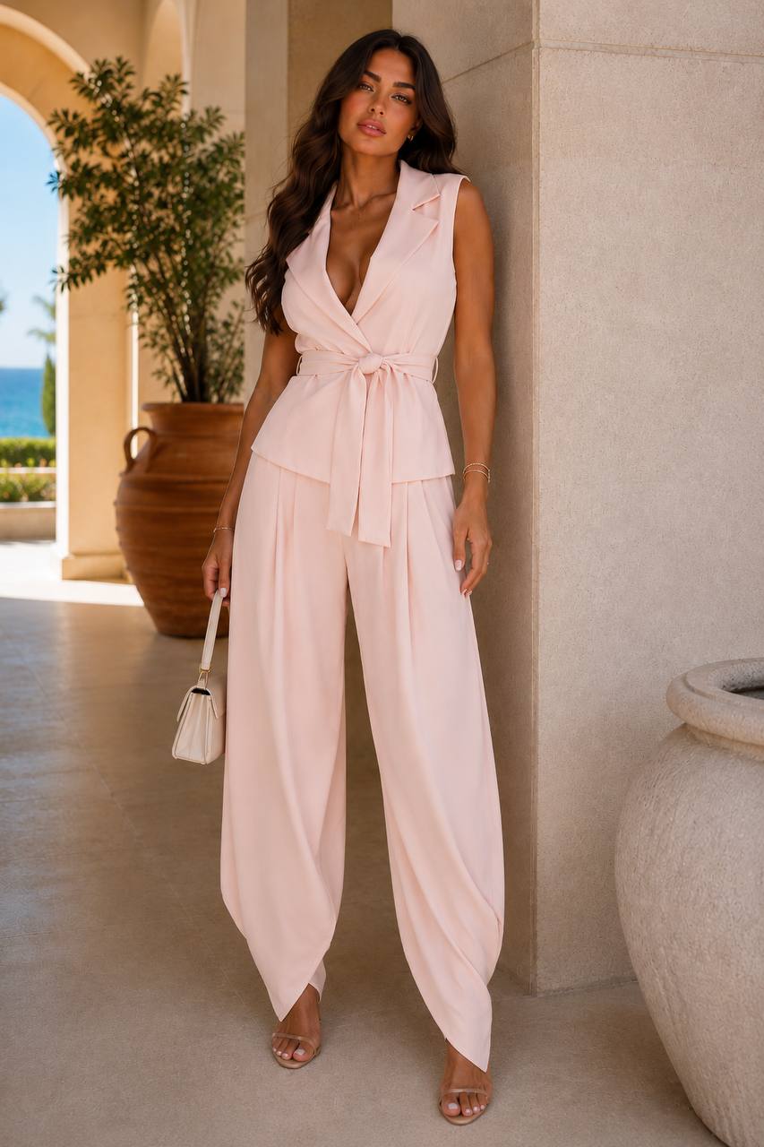 Tailleur Greta