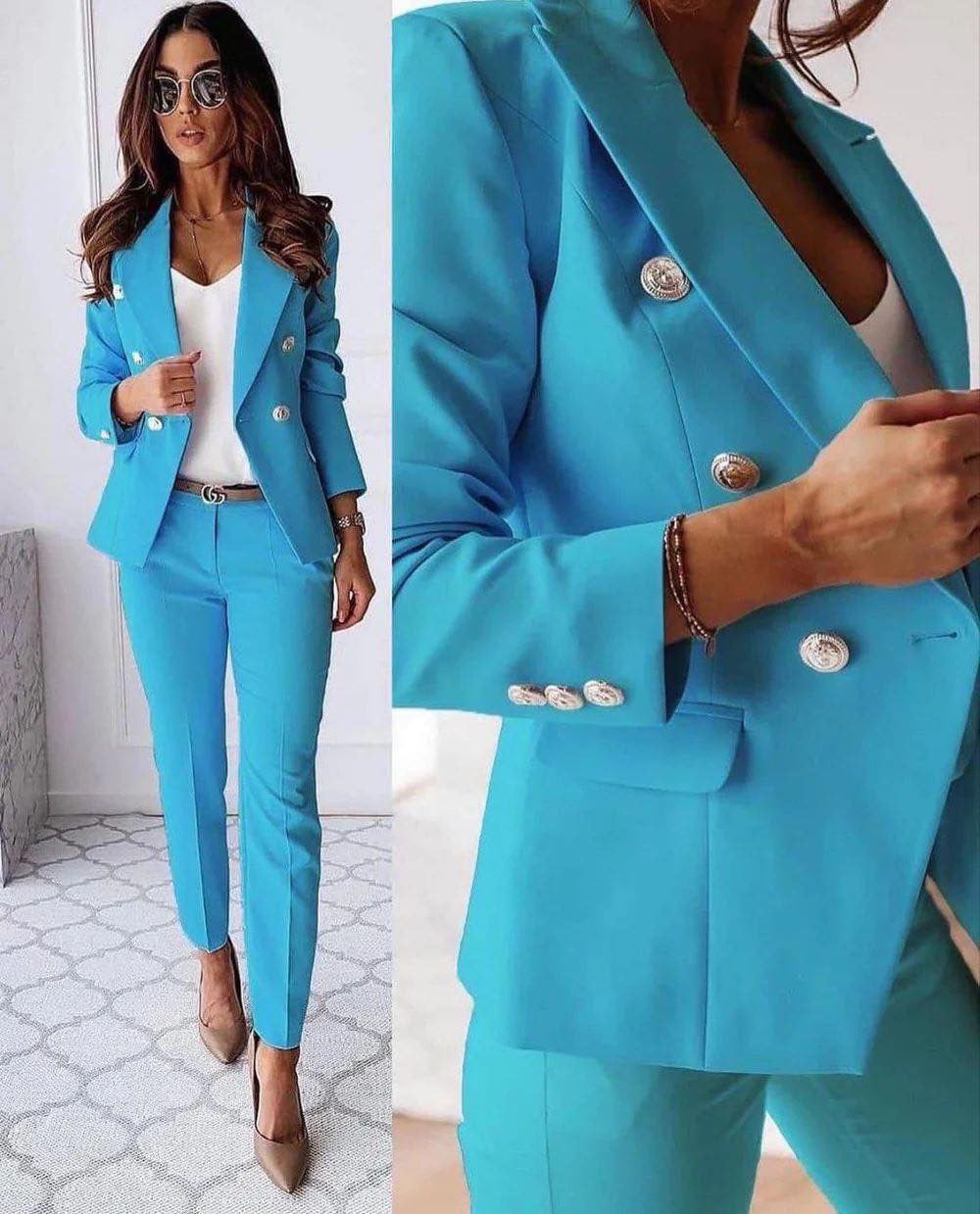 Tailleur Moda(Special Price)
