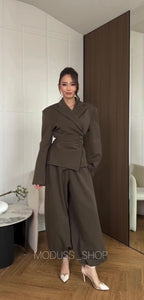 Tailleur Dania 7 colori disponibili