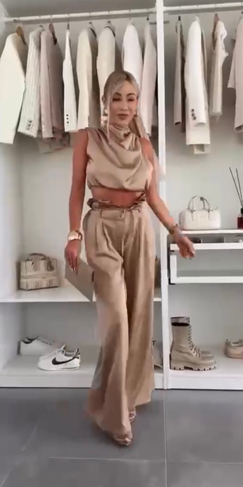 Coordinato Jil