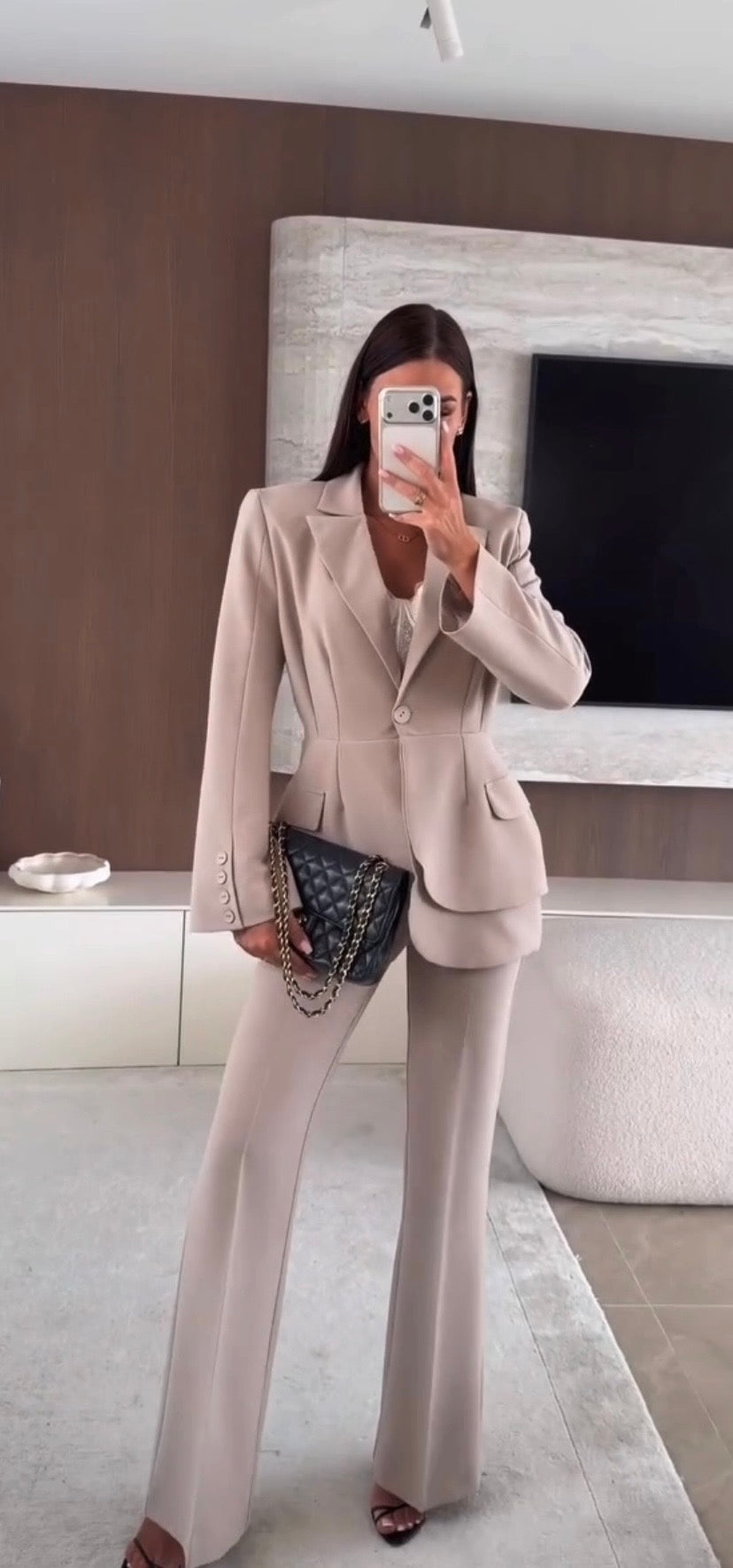 Tailleur Nike