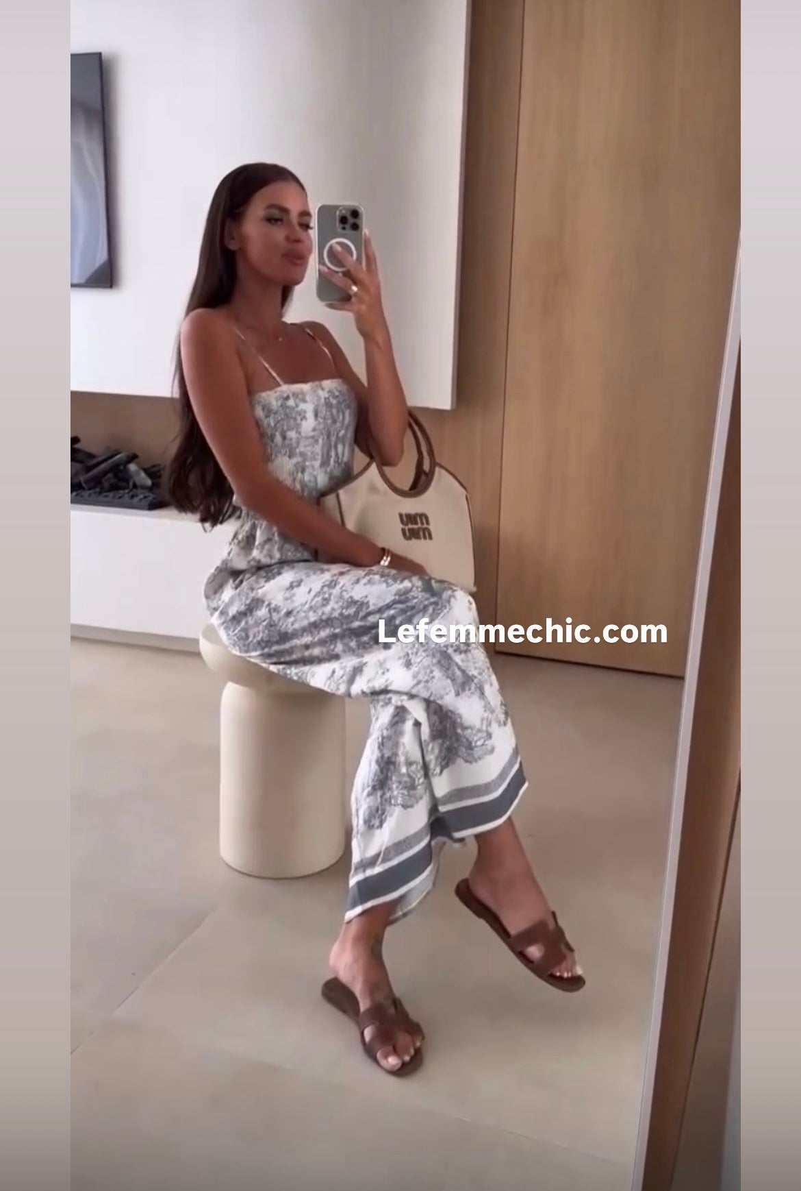 Tuta Luana