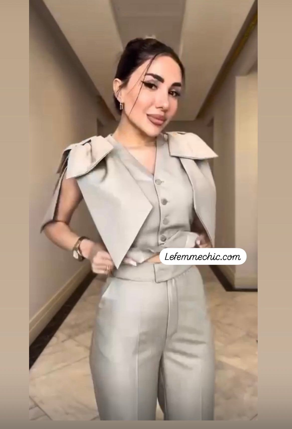 Coordinato Grace