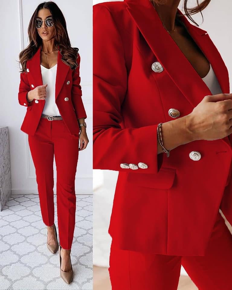 Tailleur Moda(Special Price)