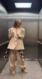 Tailleur Serena