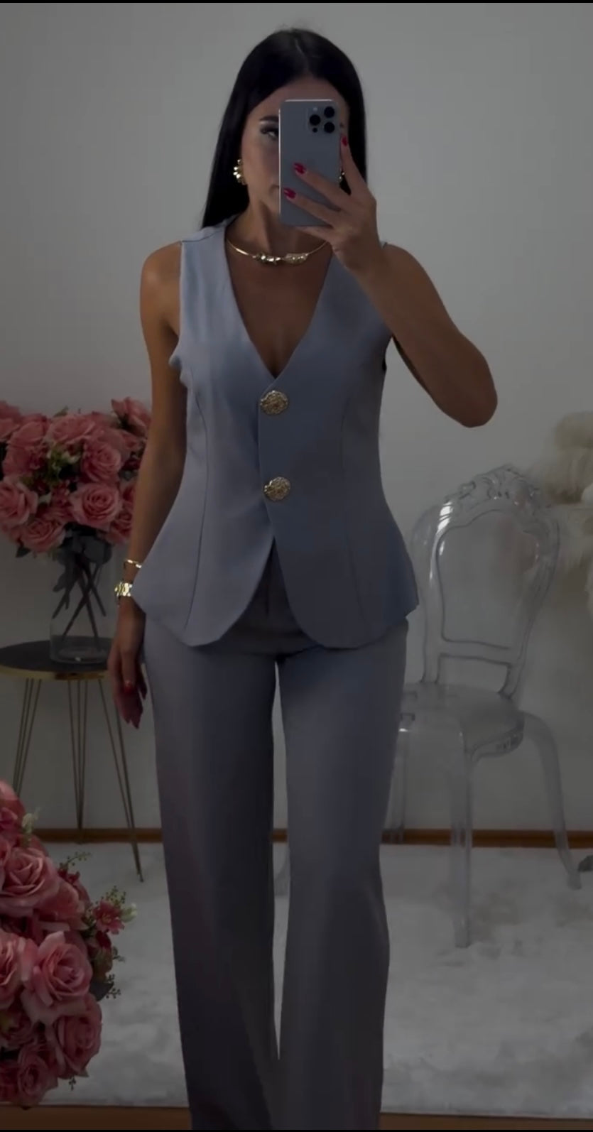 Tailleur Giulia