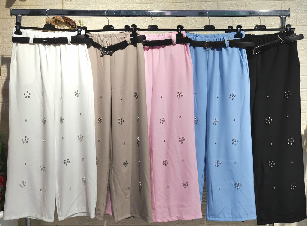 Tailleur Lea
