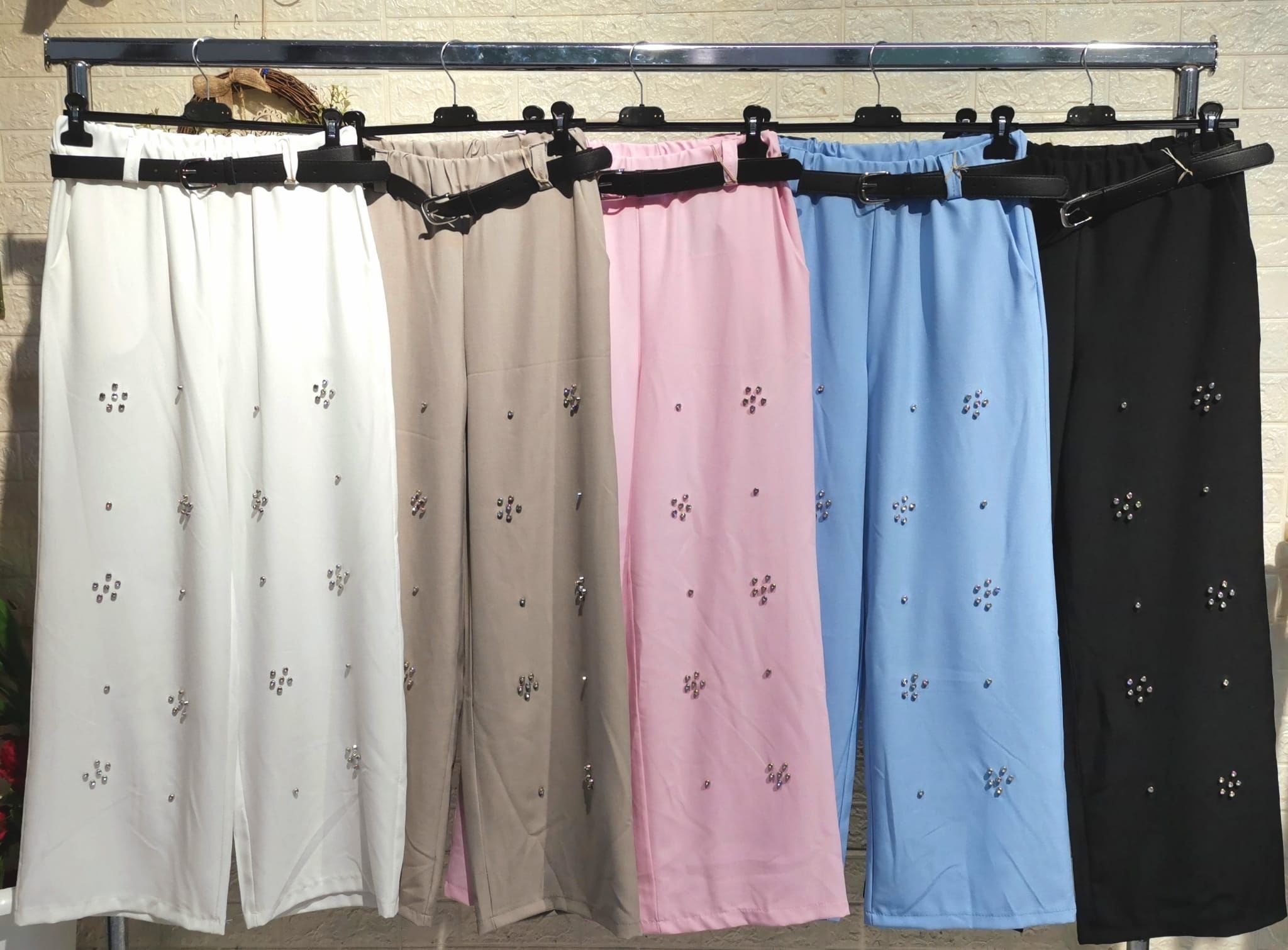 Tailleur Lea