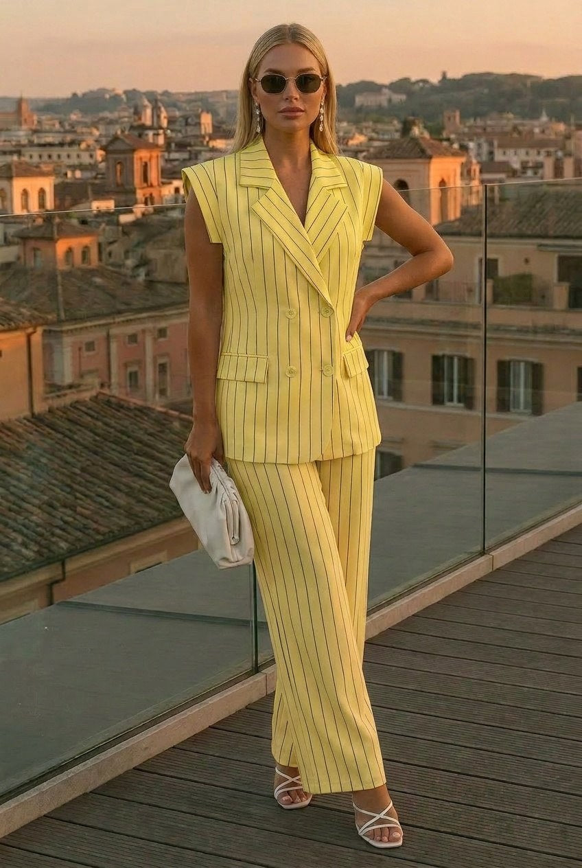 Tailleur Caterina