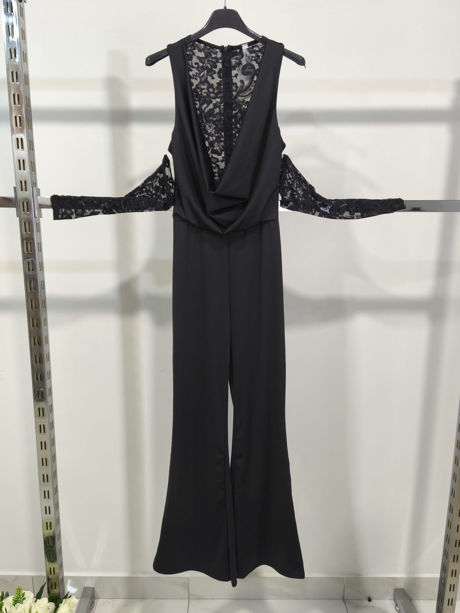 Tuta Milena ‘ Manicotti in Omaggio’