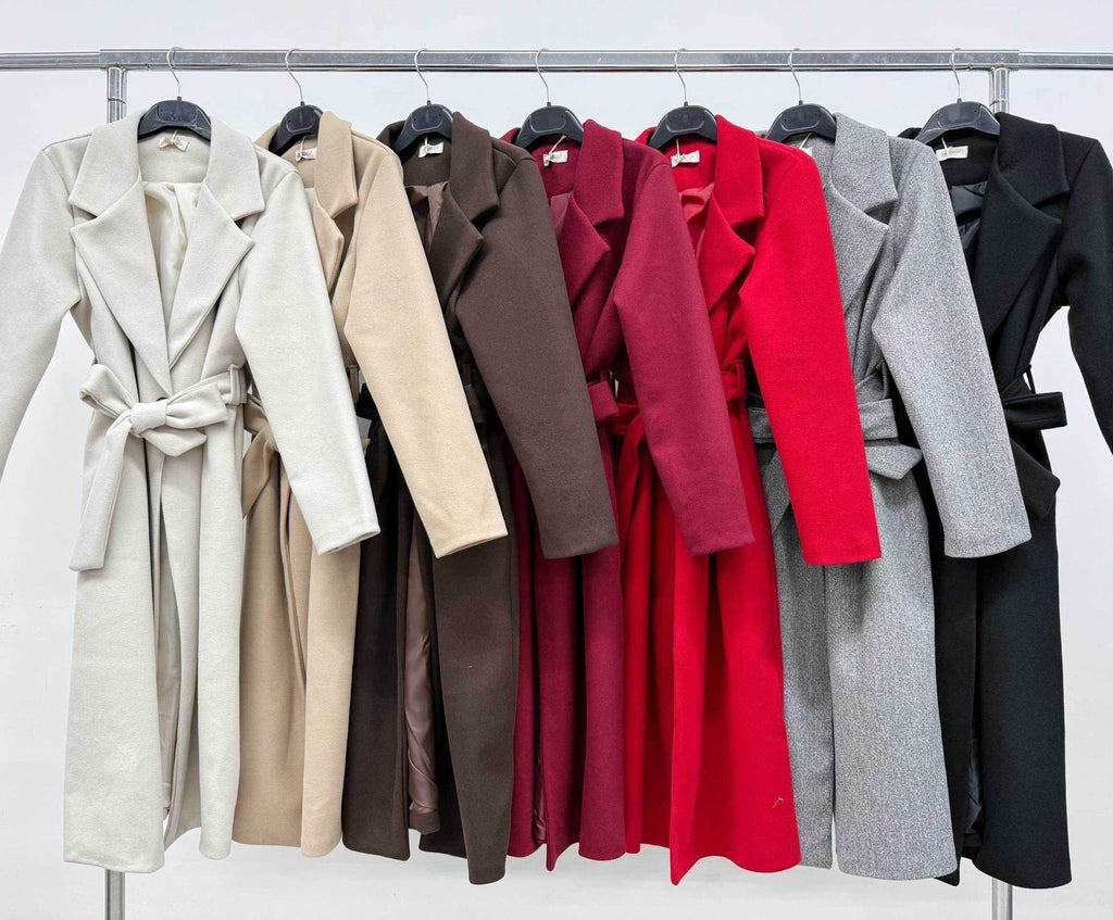 Cappotto Diletta