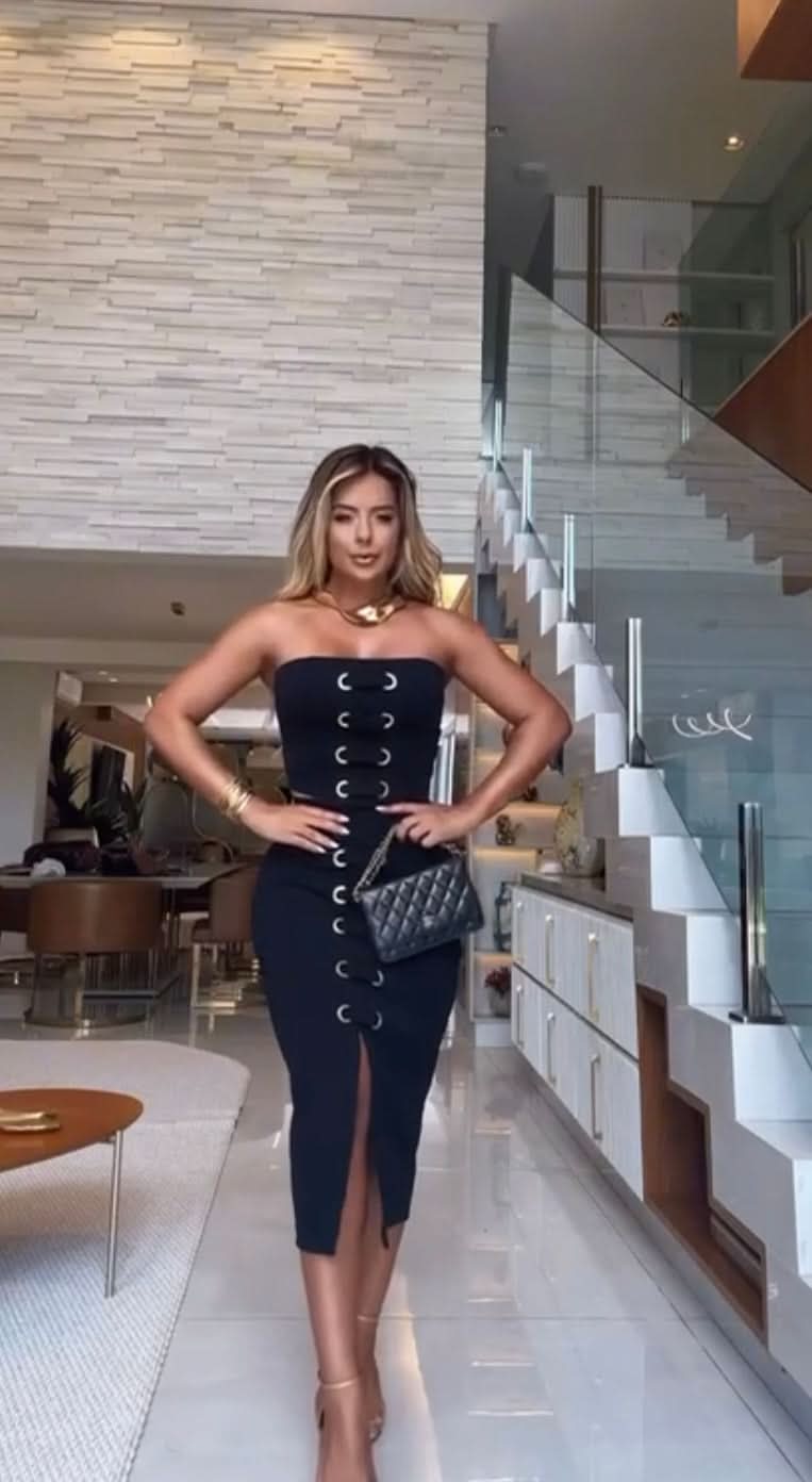 Coordinato Elly