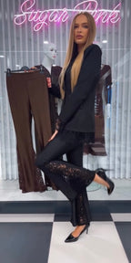 Tailleur Pizzo
