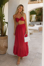 Coordinato Bali