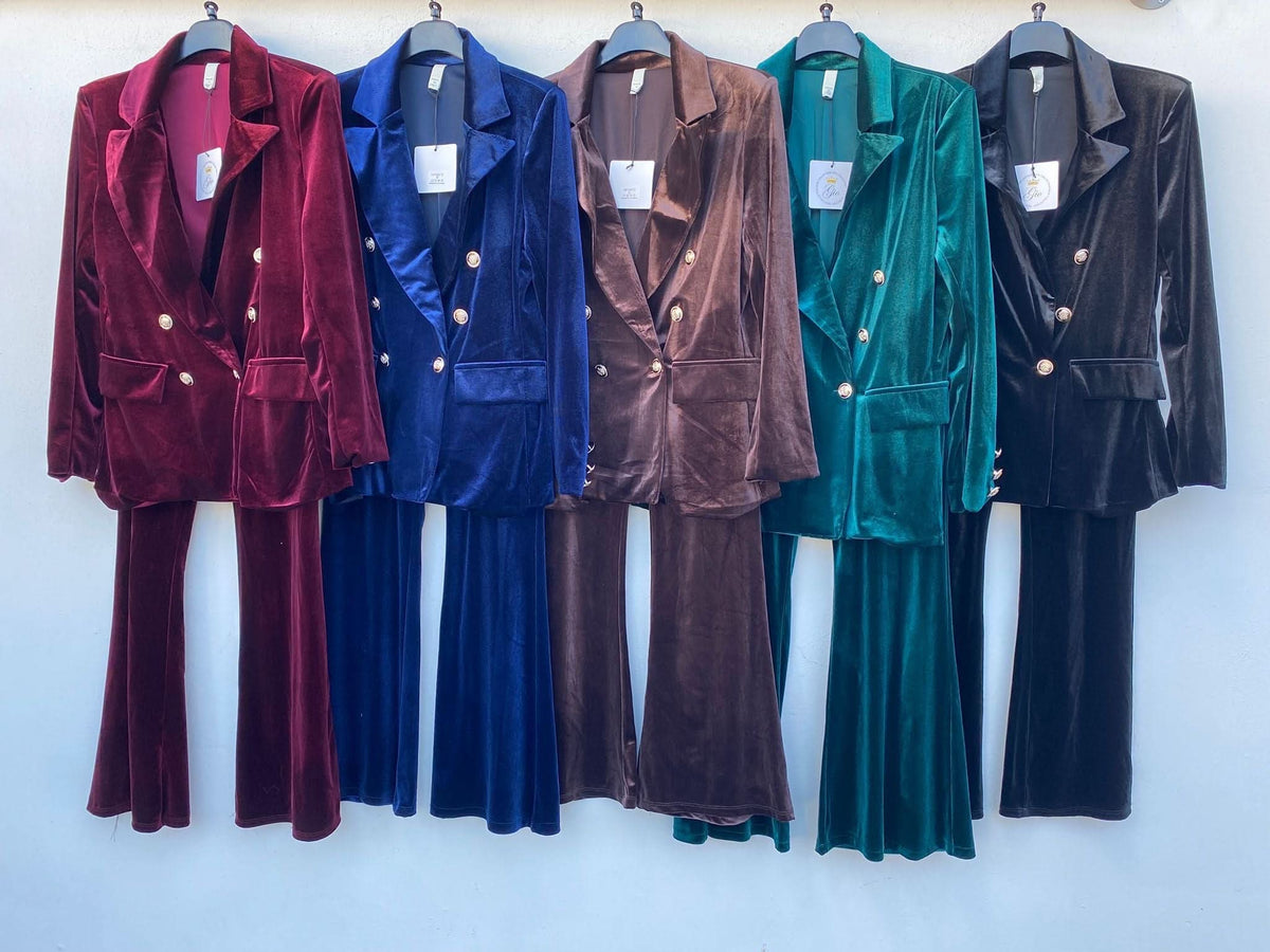 Tailleur Elegant