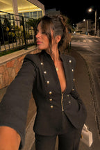 Tailleur Joanna
