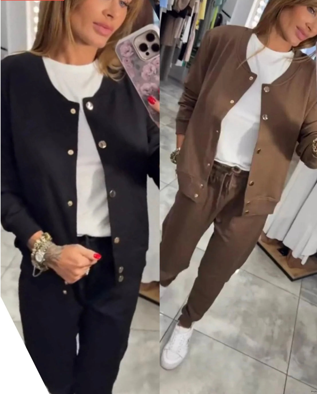 Coordinato Nur