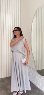 Coordinato Anna