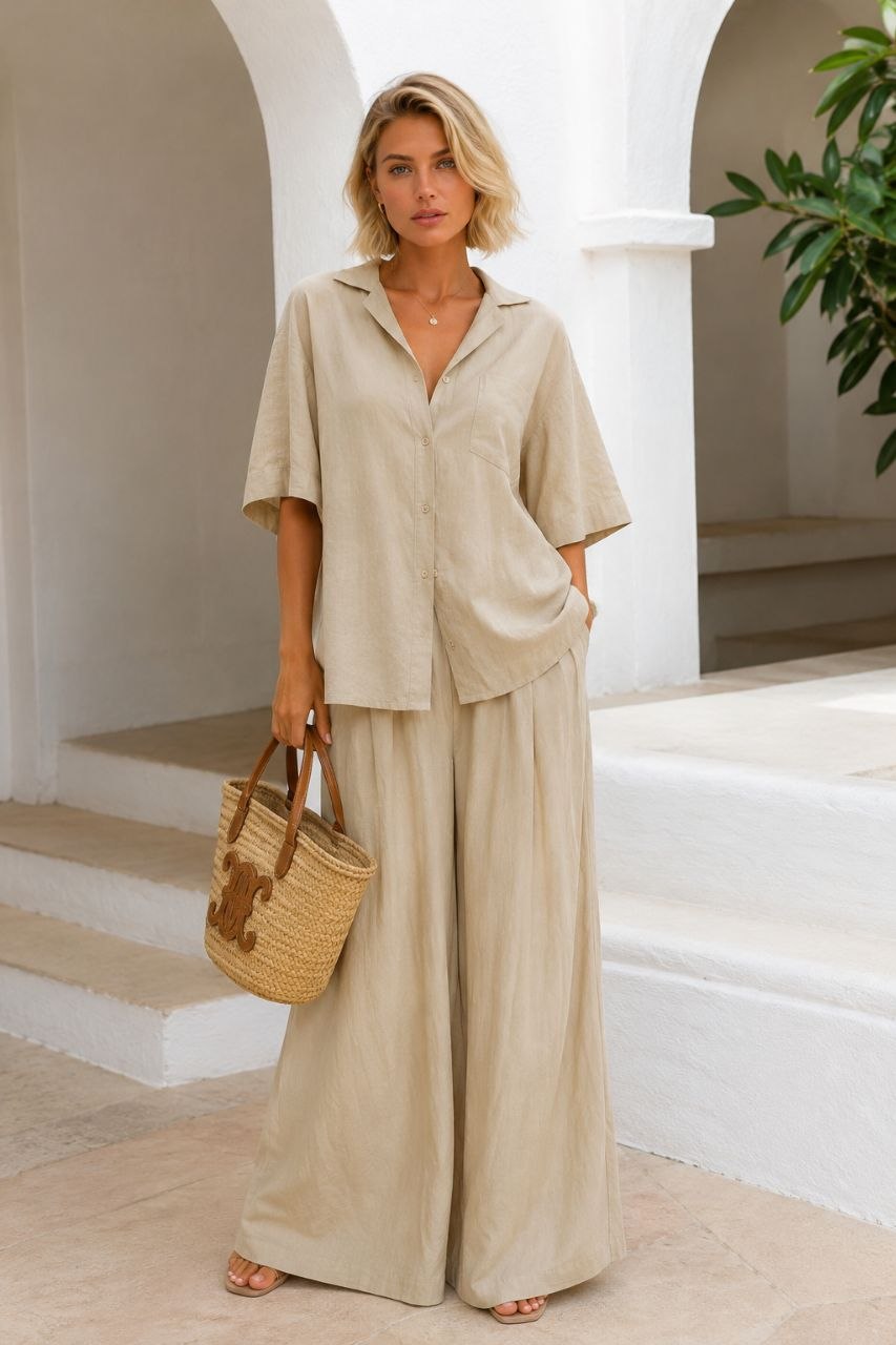 Coordinato Giulia