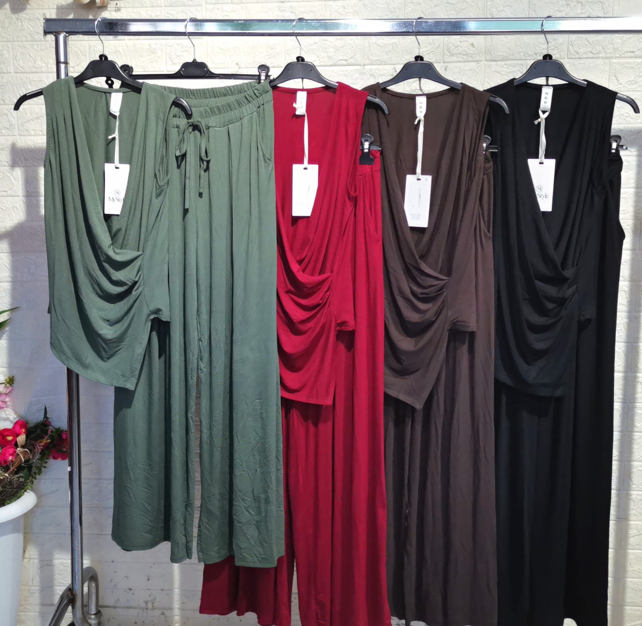Coordinato Amy Special Price