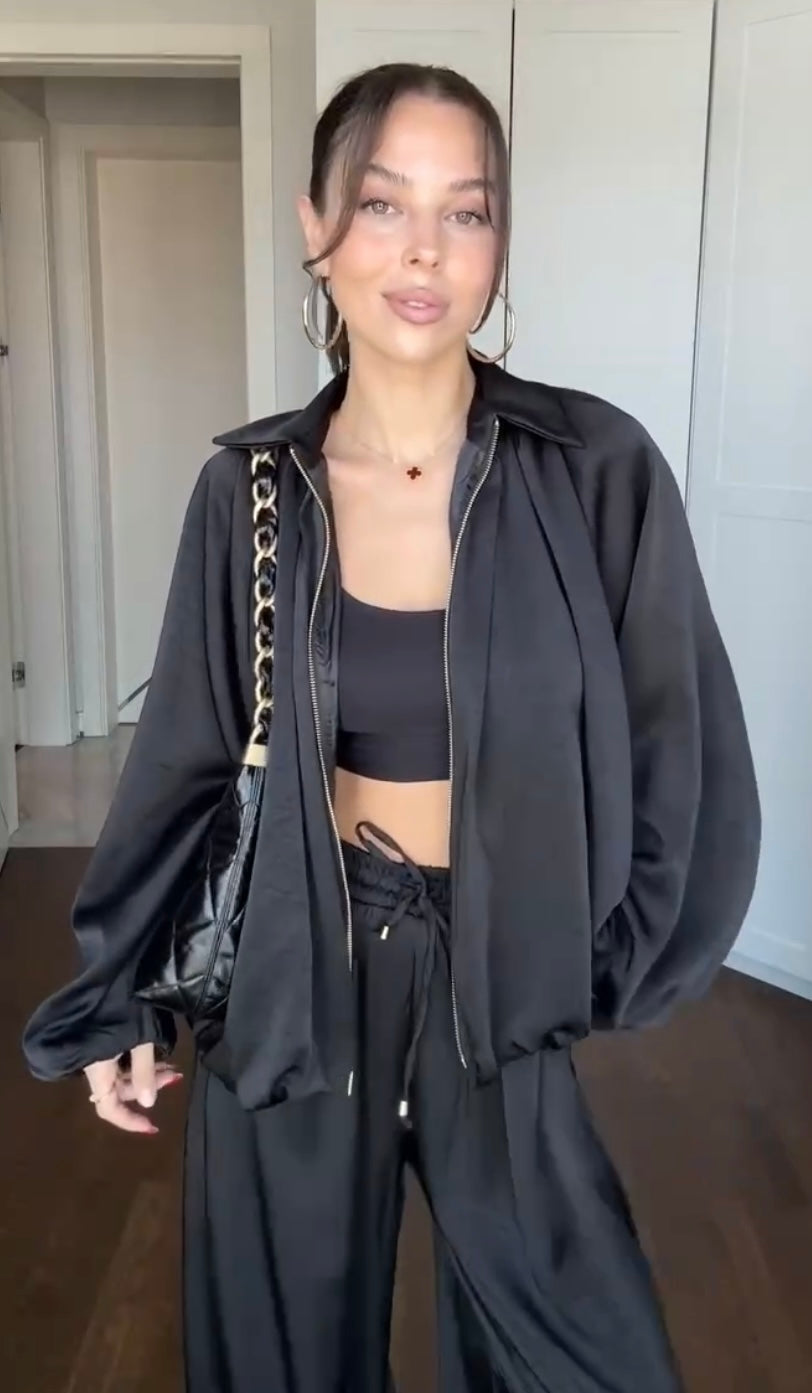 Coordinato Curvy