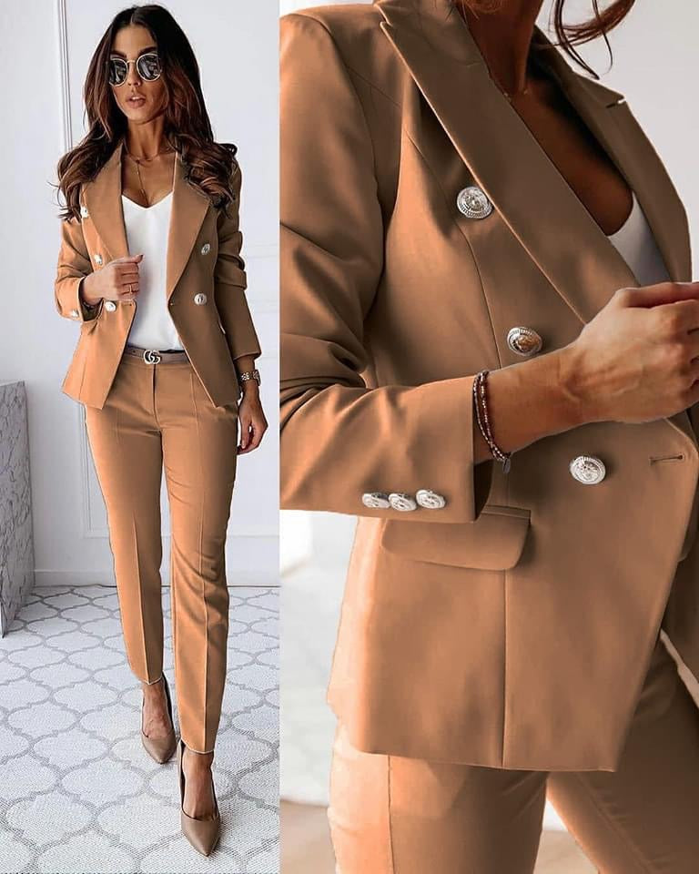Tailleur Moda(Special Price)