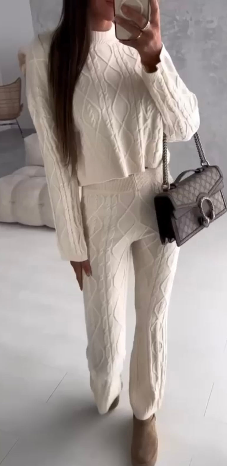 Coordinato Isa