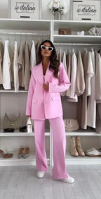 Tailleur Casual