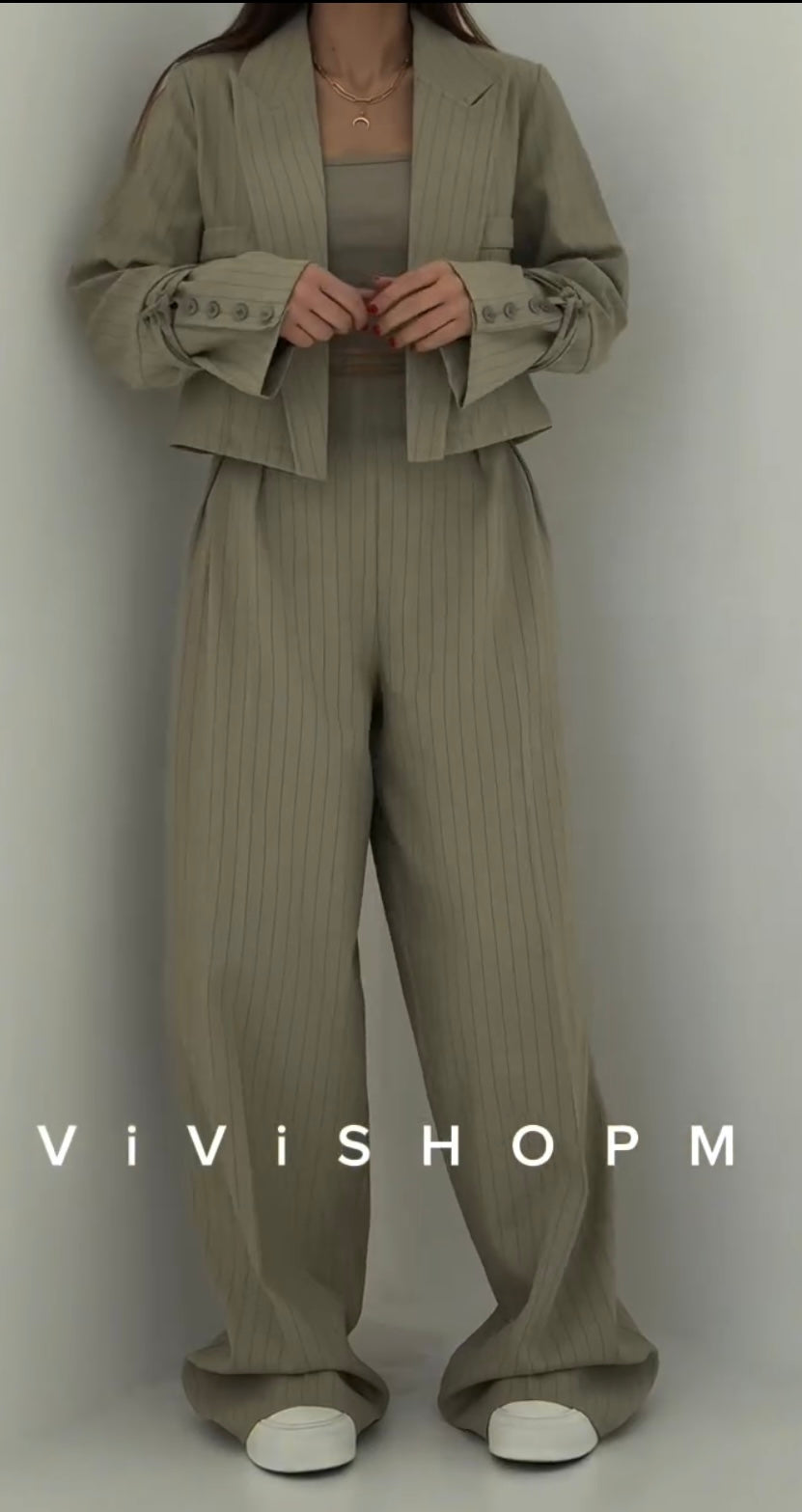 Tailleur Shop