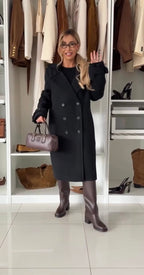 Cappotto Mango