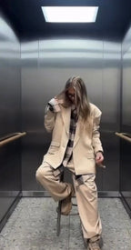 Tailleur Serena