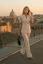 Tailleur Joelle