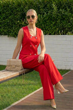 Tailleur Gioiello