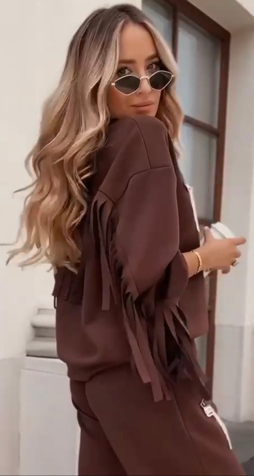 Coordinato Texas