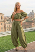 Coordinato Giulia