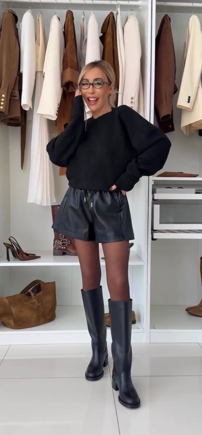 Coordinato Wool