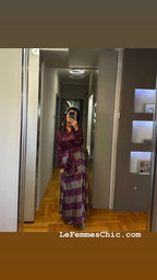 Abito Yvonne