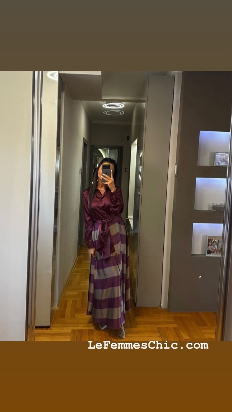 Abito Yvonne