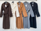 Cappotto Ludo