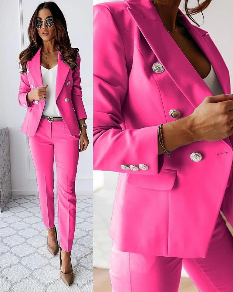 Tailleur Moda(Special Price)
