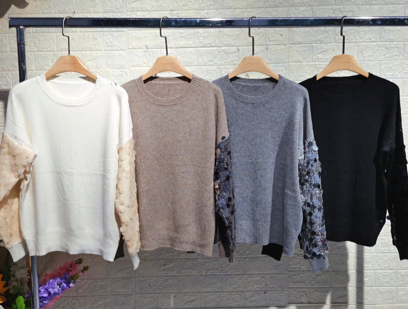 Pull Rania