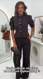 Coordinato Melissa