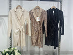Abito Giacca Luxury