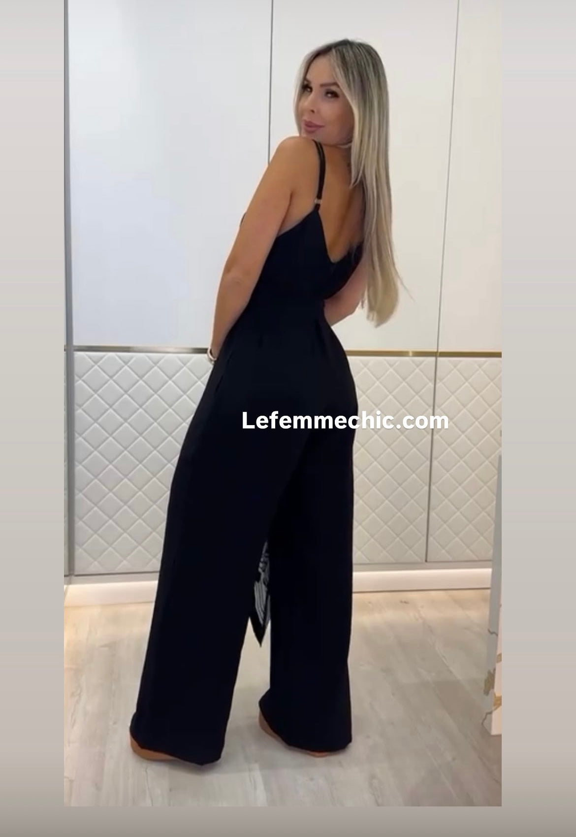 Tuta Melissa